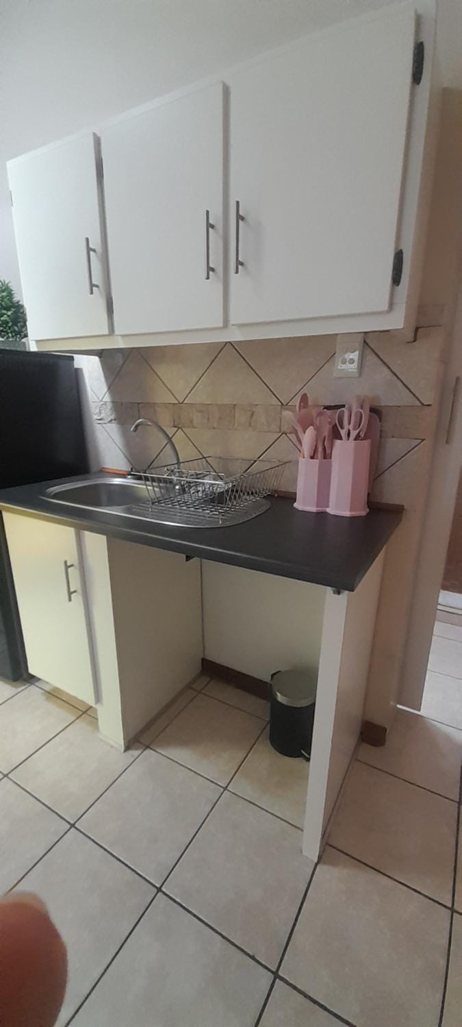 TANS Garden Cottage Apartment in Pretoria