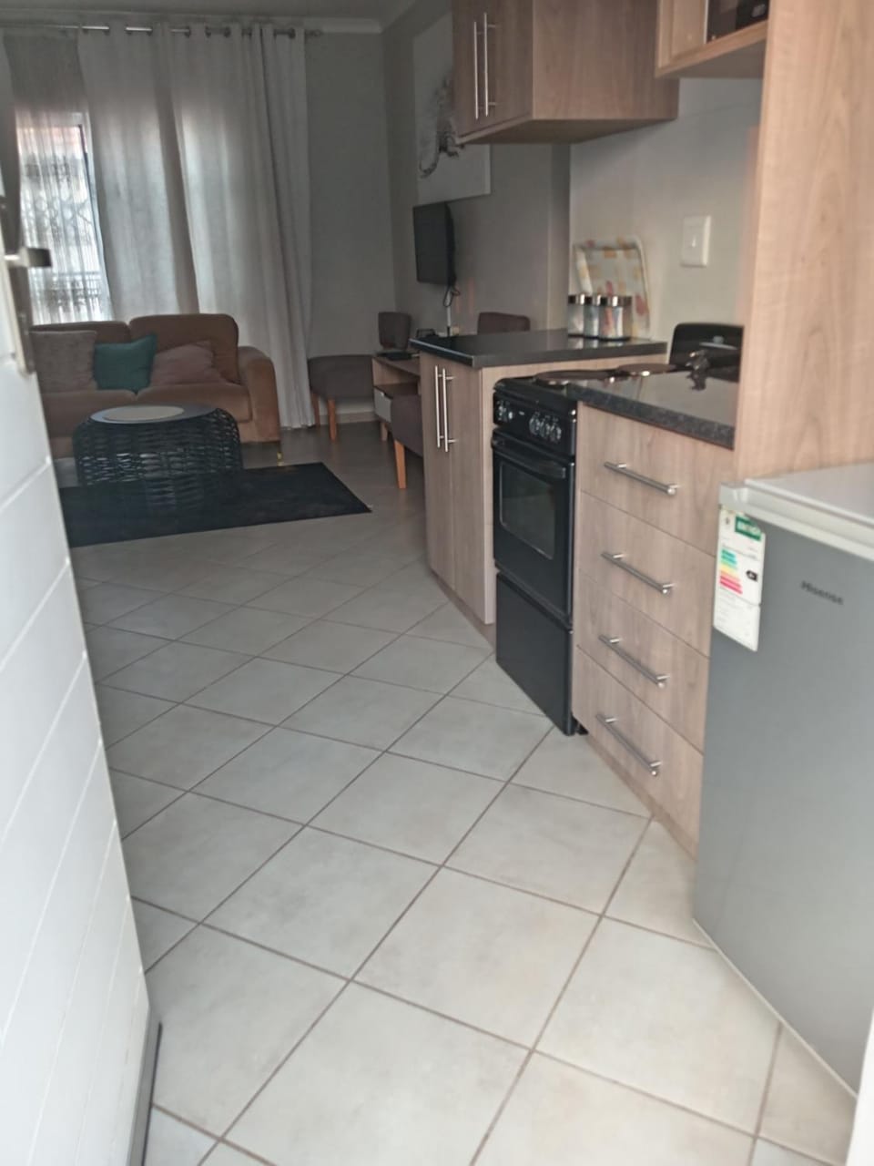 Lerato's Guesthouse Apartment in South Africa