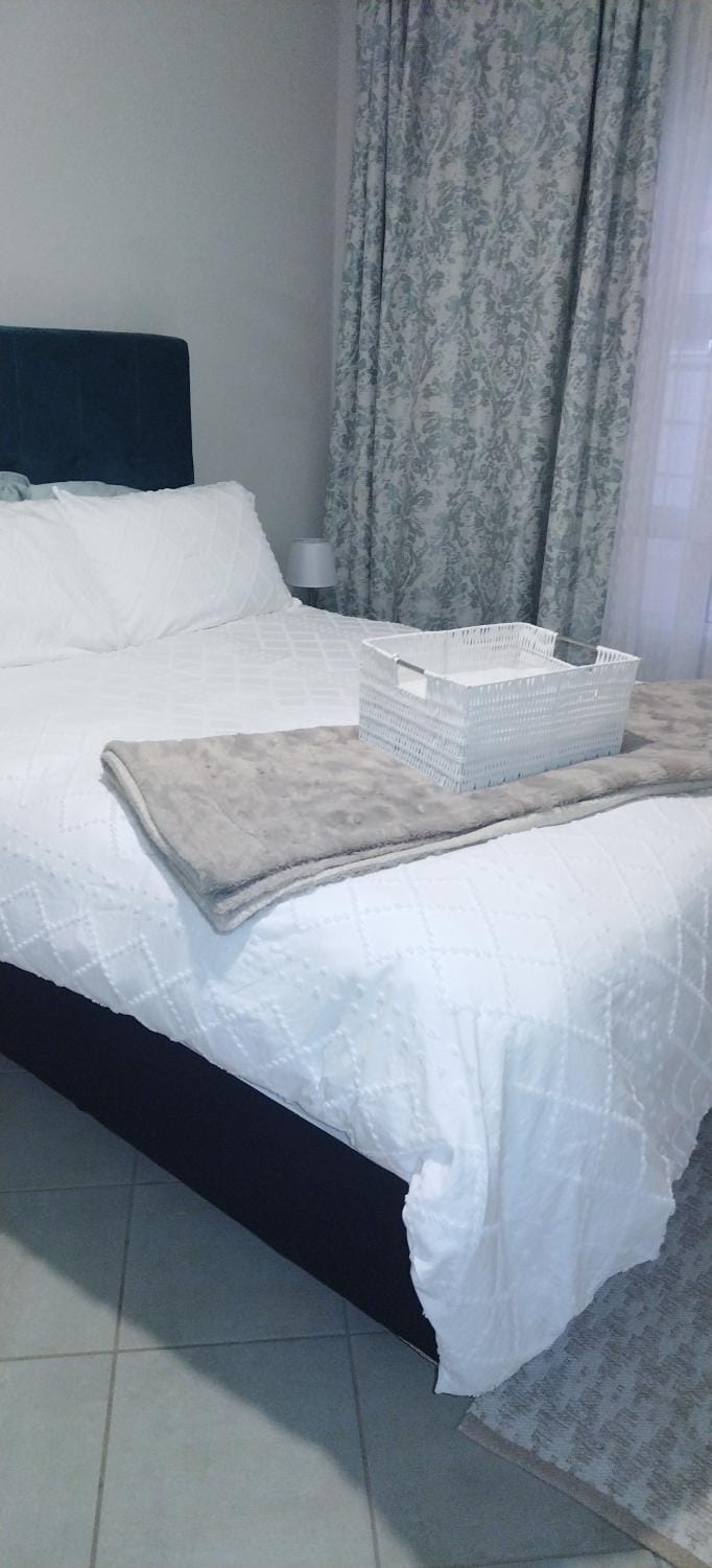 Lerato's Guesthouse Apartment in South Africa