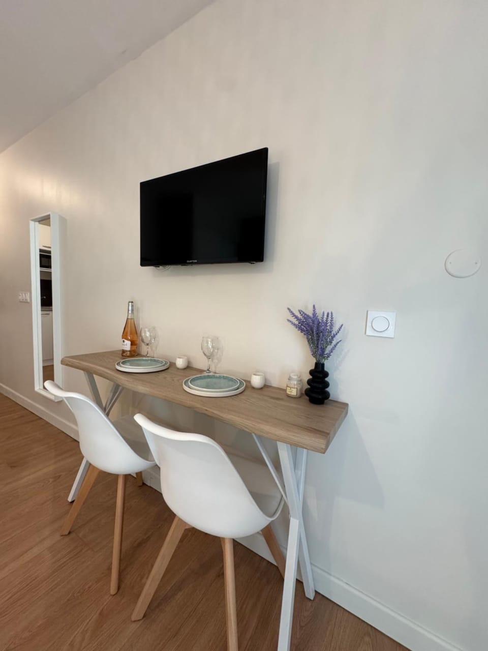 119 Sous le ciel de Provence - Aix Apartment in Aix-en-Provence