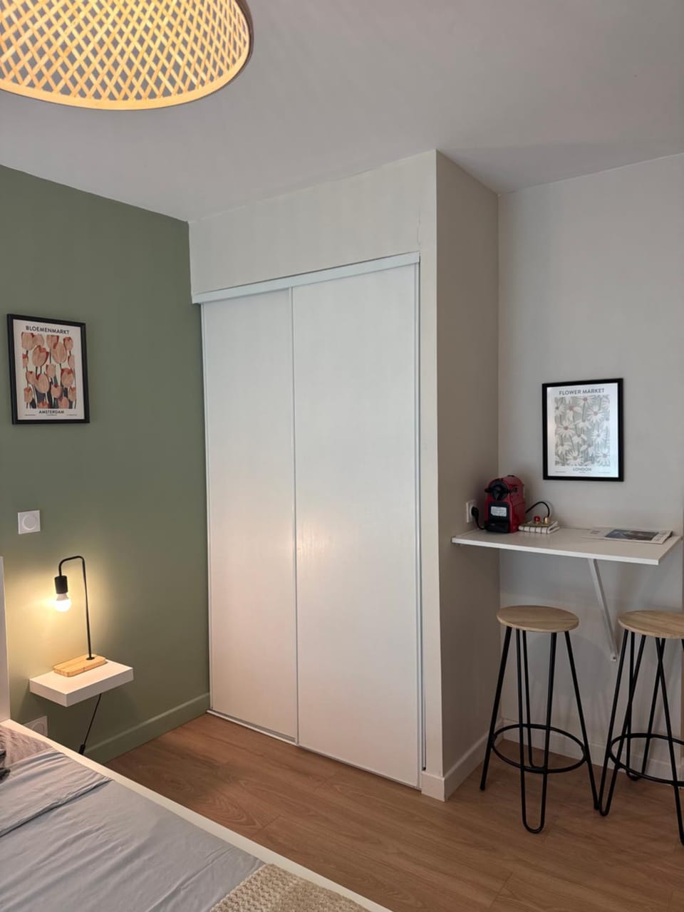 119 Sous le ciel de Provence - Aix Apartment in Aix-en-Provence