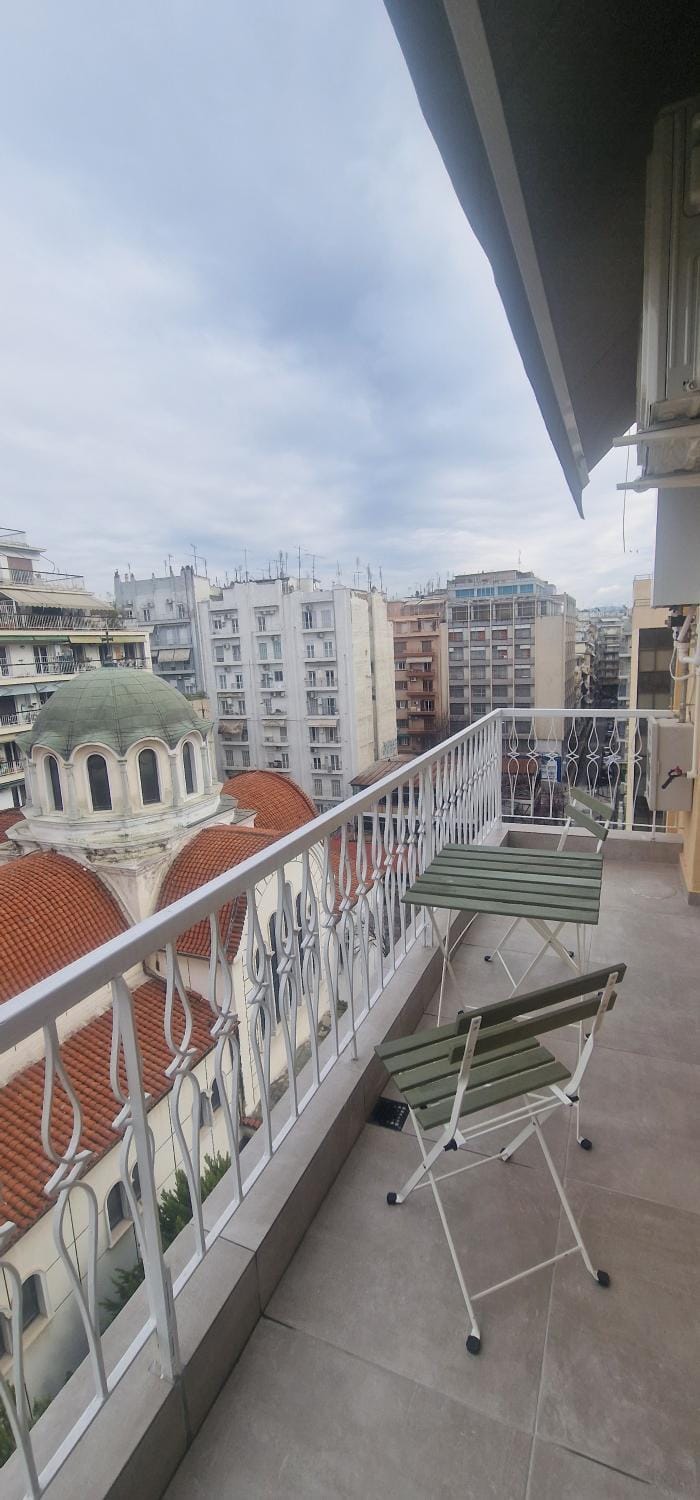 Day, View (from property/room), Balcony/Terrace