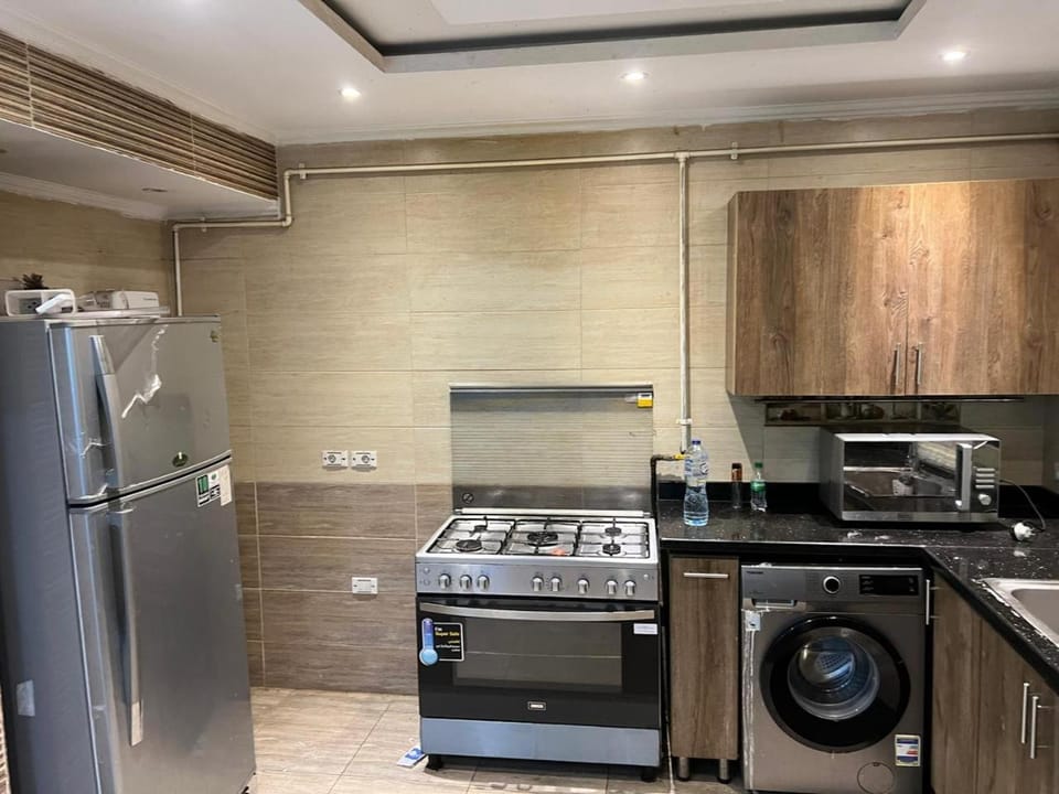 Duplex for rent in Choueifat, Fifth Settlement Villa in New Cairo City