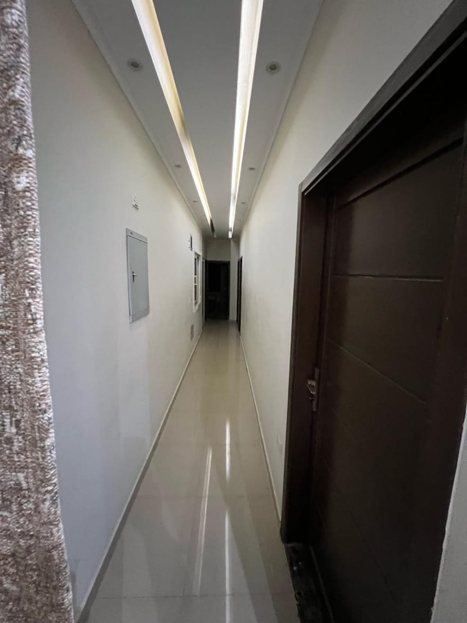 Duplex for rent in Choueifat, Fifth Settlement Villa in New Cairo City