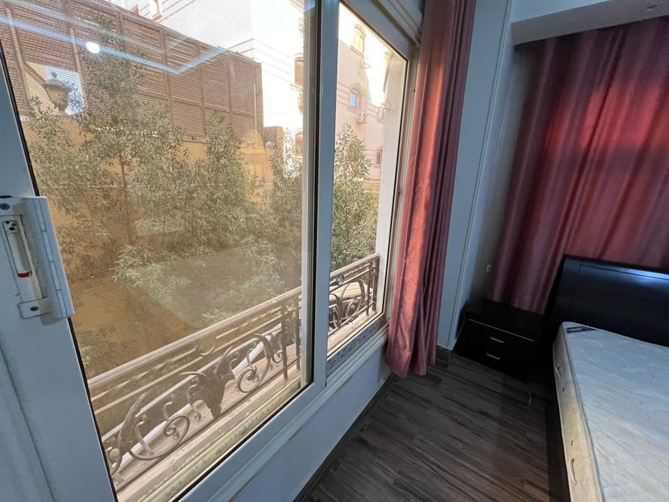 Duplex for rent in Choueifat, Fifth Settlement Villa in New Cairo City