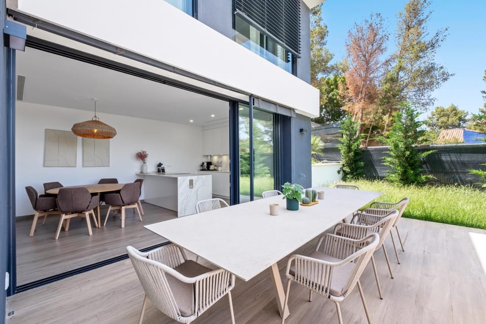 Balcony/Terrace, Balcony/Terrace