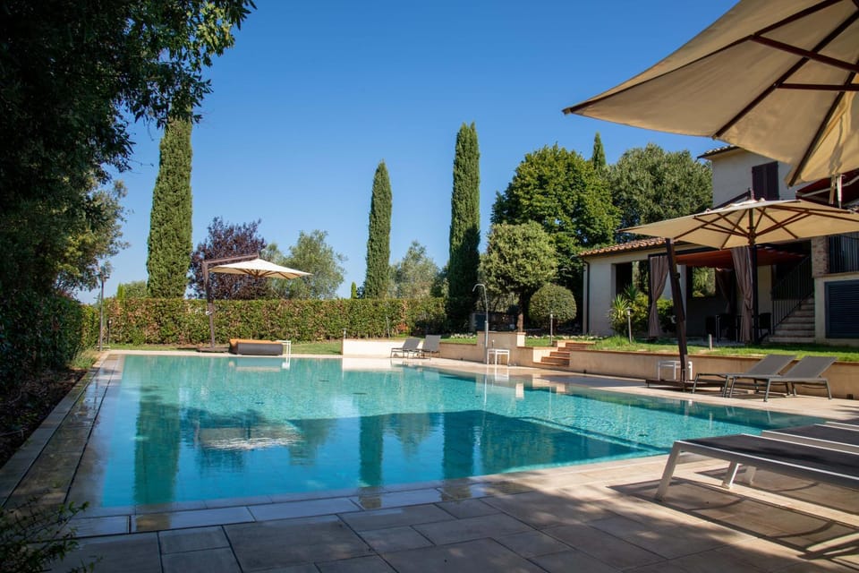 Swimming pool, Swimming pool