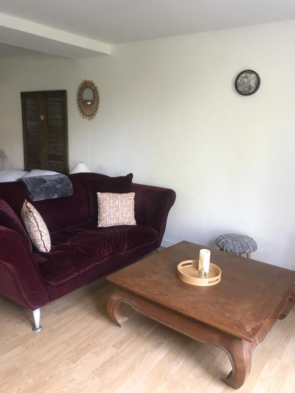 Tiny House Bed and Breakfast in Île-de-France