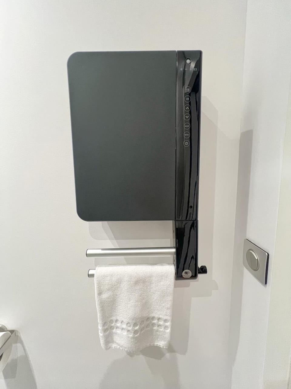 heating
