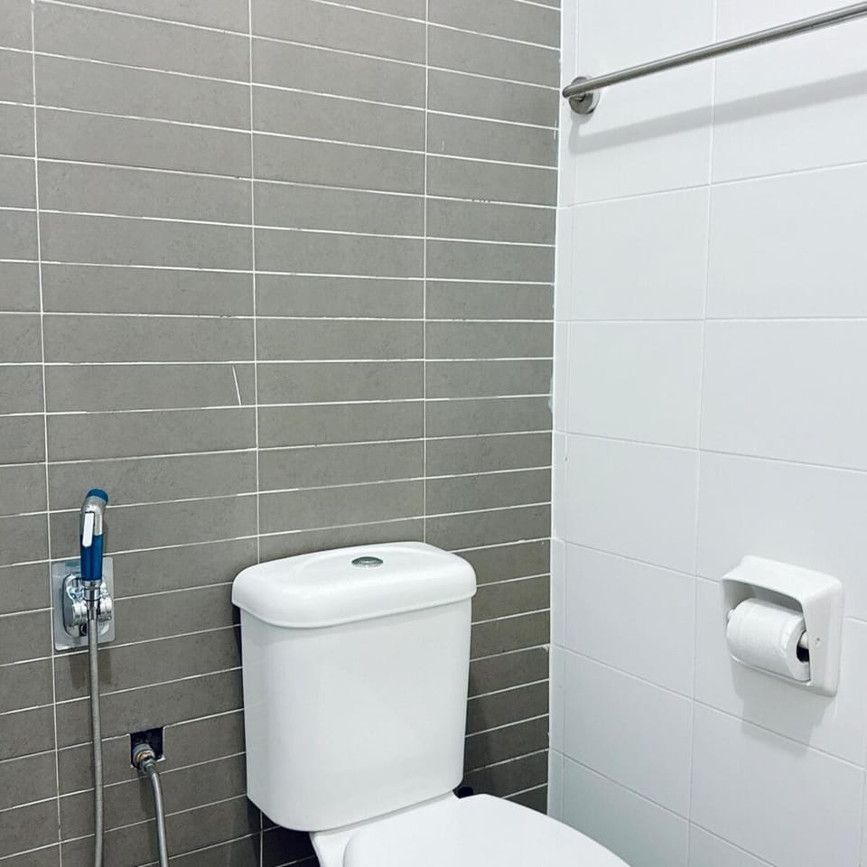 27# Fun and Chill Space - Mount Austin, JB Apartment in Johor Bahru