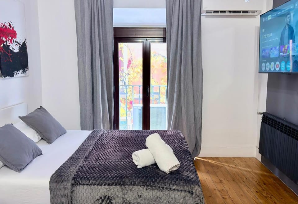 Estudio en Sol (G) Bed and Breakfast in Centro
