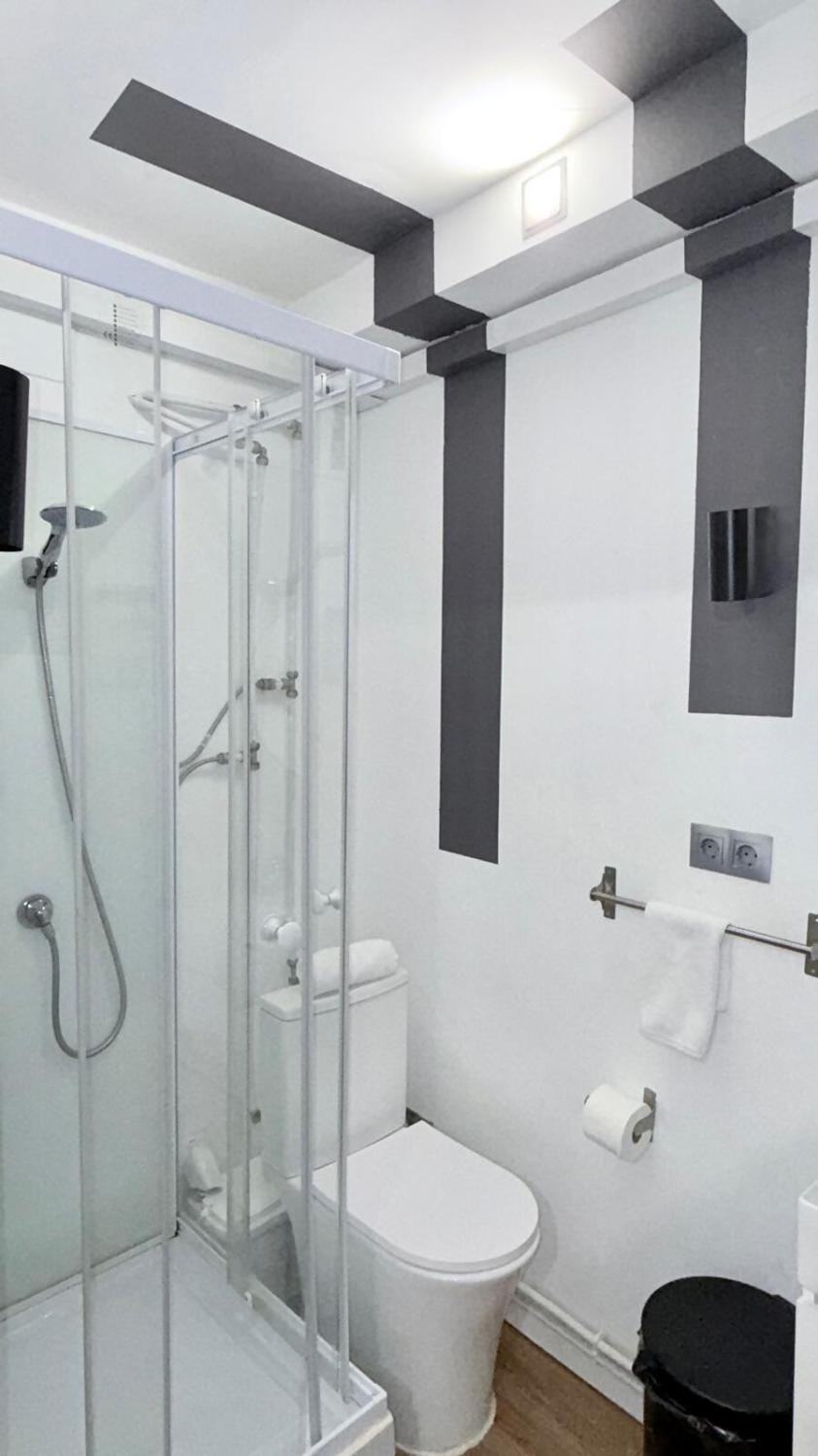 Estudio en Sol (G) Bed and Breakfast in Centro