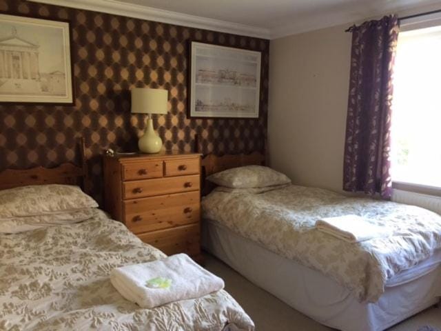 Heatherlea Holiday Cottage House in Otterburn