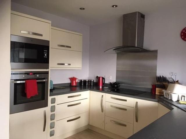 Heatherlea Holiday Cottage House in Otterburn