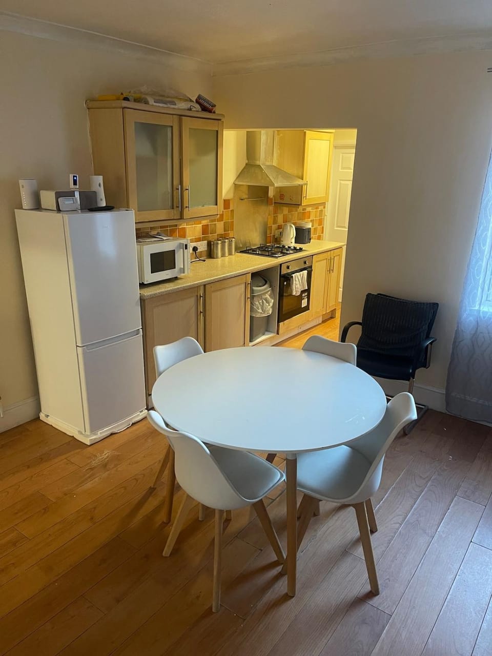 Home away from Home Apartment in North Warwickshire District