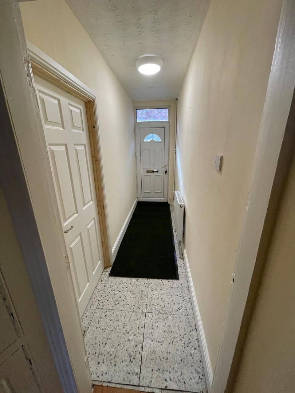 Home away from Home Apartment in North Warwickshire District