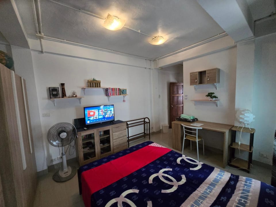 Jatujak Bangkok guesthouse R3 Vacation rental in Bangkok