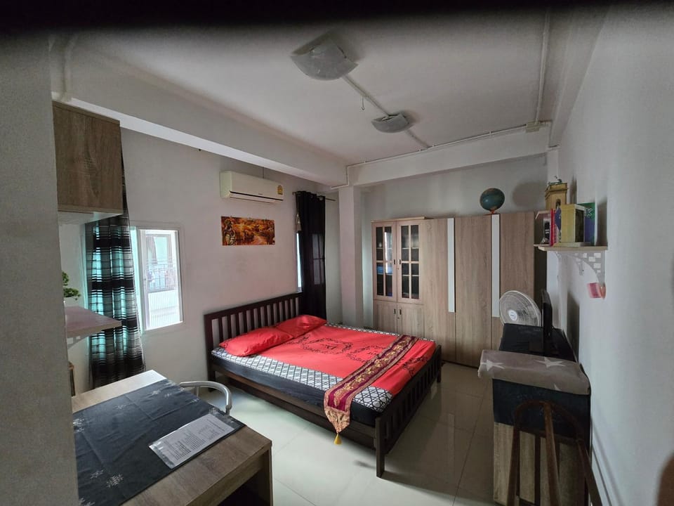 Jatujak Bangkok guesthouse R3 Vacation rental in Bangkok
