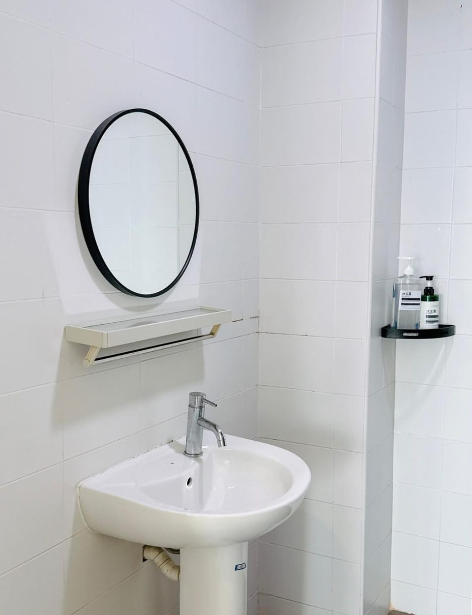 26# The Nordic Grey Suites - Mount Austin, JB Apartment in Johor Bahru