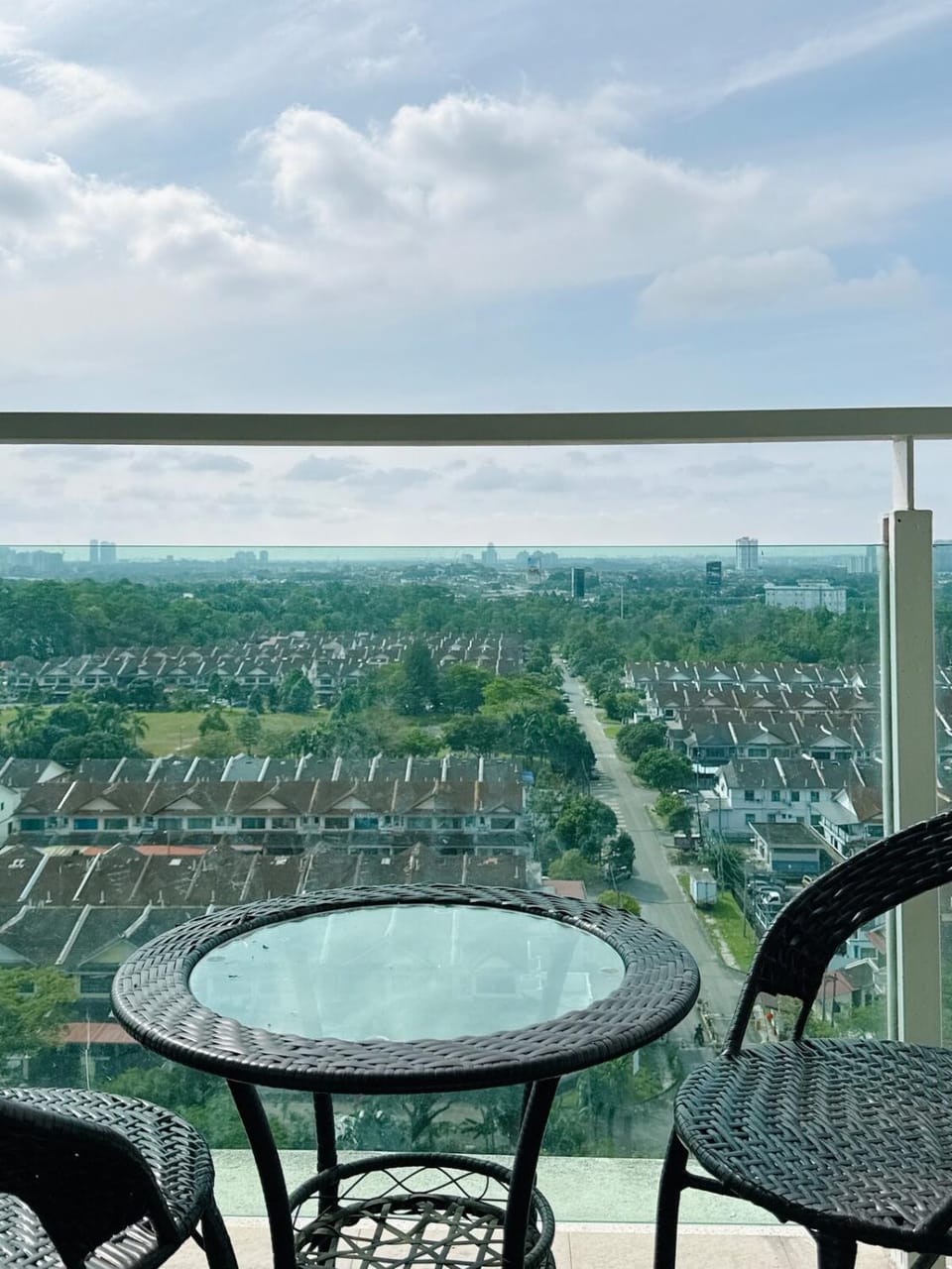 26# The Nordic Grey Suites - Mount Austin, JB Apartment in Johor Bahru
