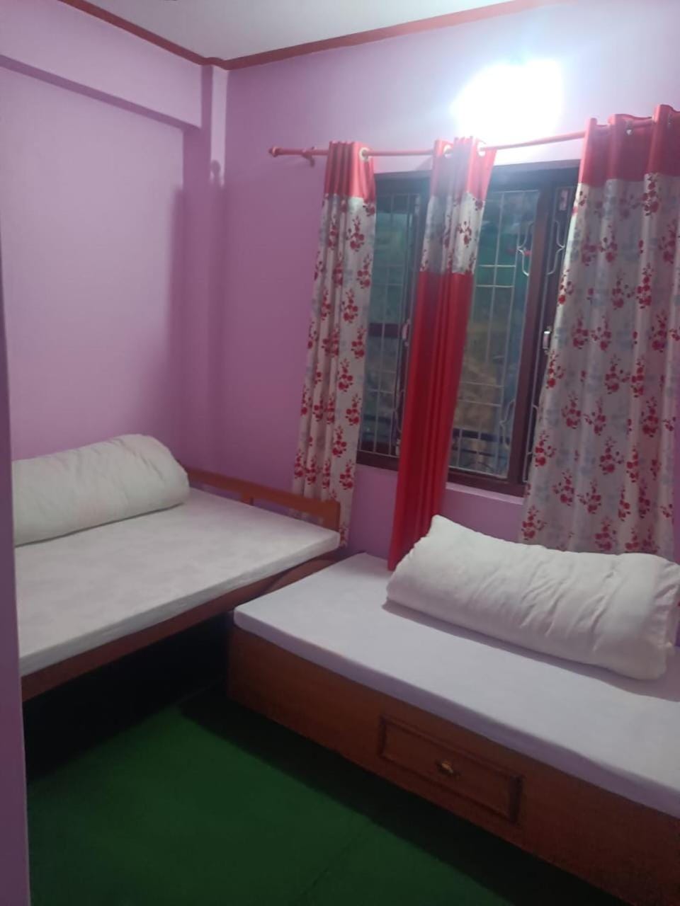 Bindabashini homestay house no 14 Vacation rental in Bagmati Province, Nepal