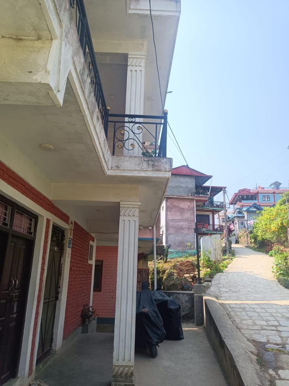 Bindabashini homestay house no 14 Vacation rental in Bagmati Province, Nepal