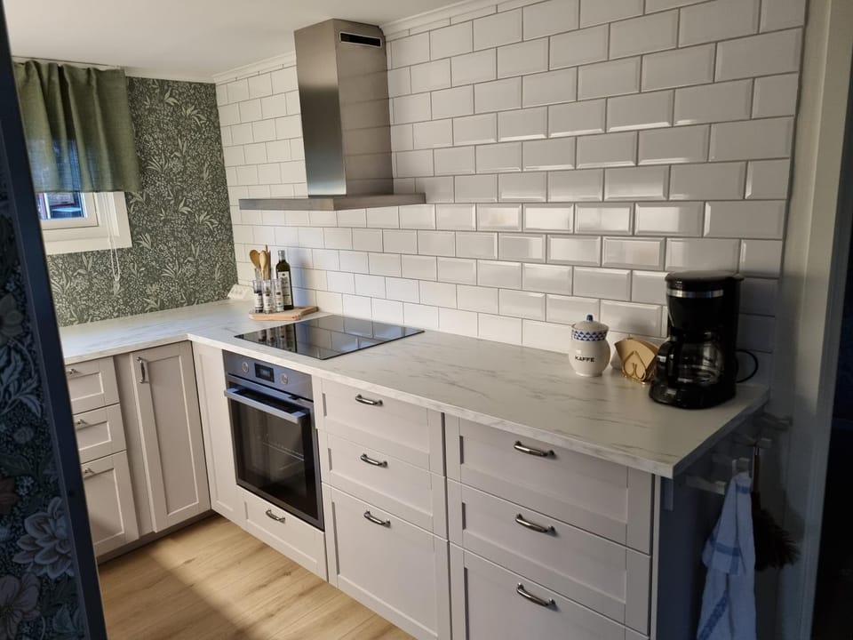 Pärlan Blåbäret House in Sweden