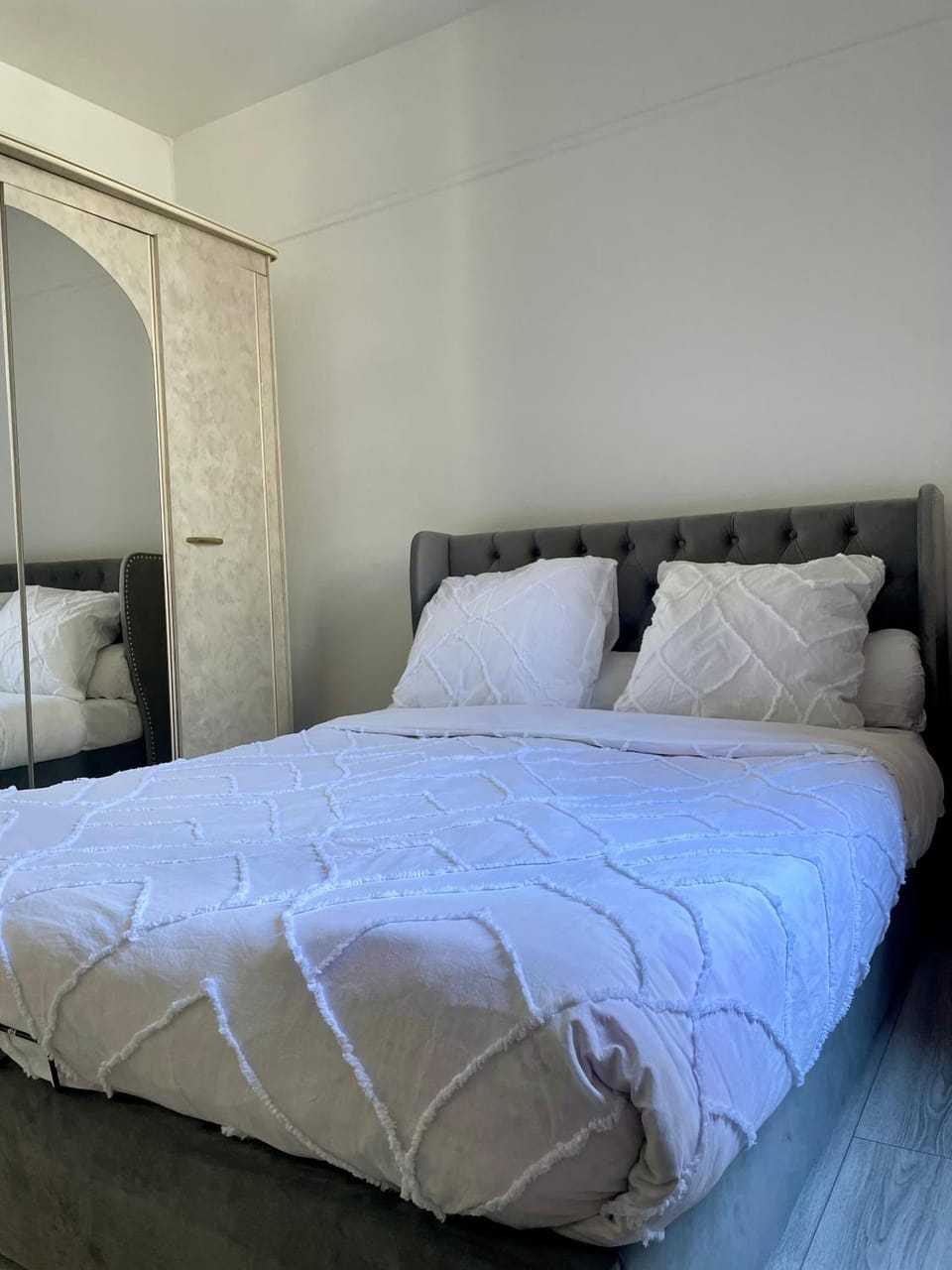 Logement 2 pièces très bien situé, proche parc des princes Apartment in Issy-les-Moulineaux