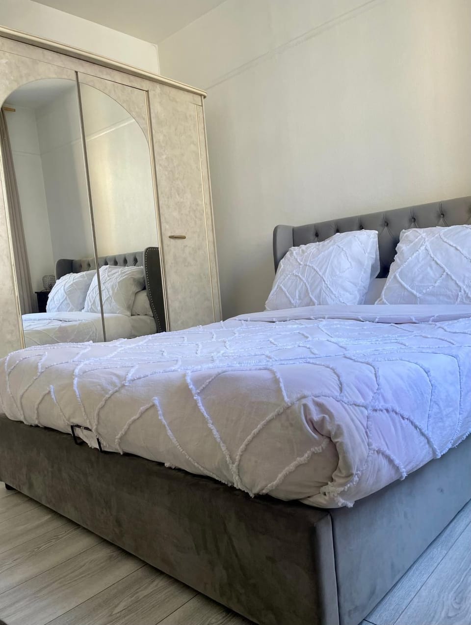 Logement 2 pièces très bien situé, proche parc des princes Apartment in Issy-les-Moulineaux