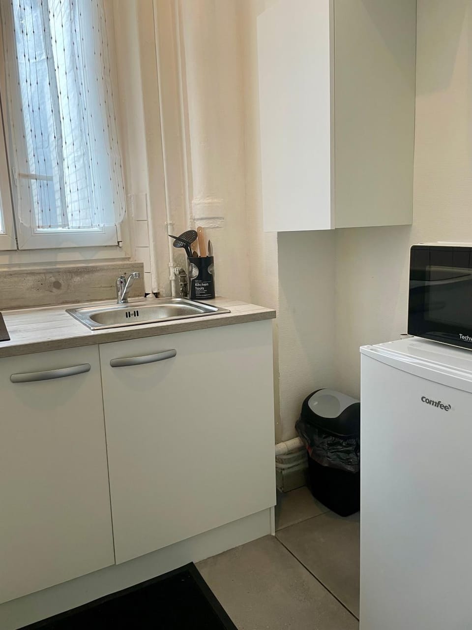 Logement 2 pièces très bien situé, proche parc des princes Apartment in Issy-les-Moulineaux