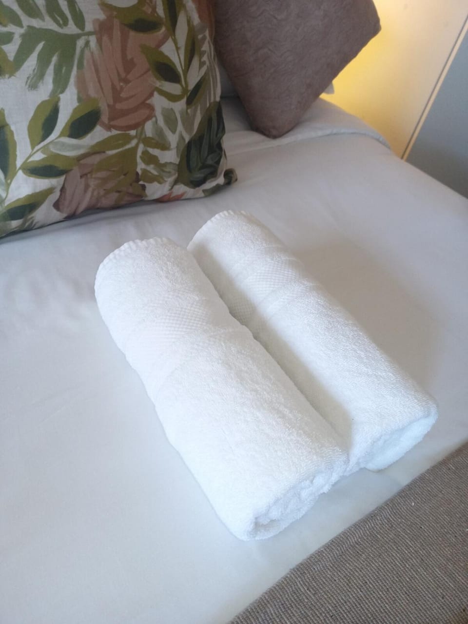 towels