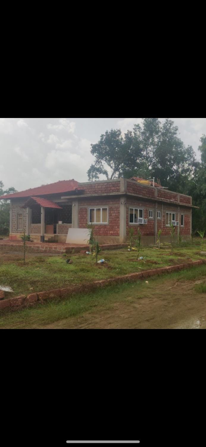 Hornbill Soirees Homestay - Aros, North of Goa Vacation rental in Maharashtra