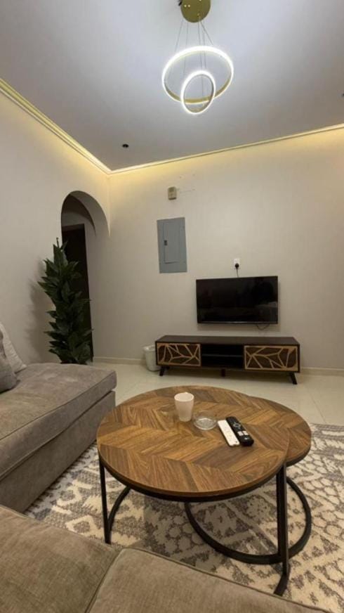 شقق فندقيه الخبر Apartment in Al Khobar