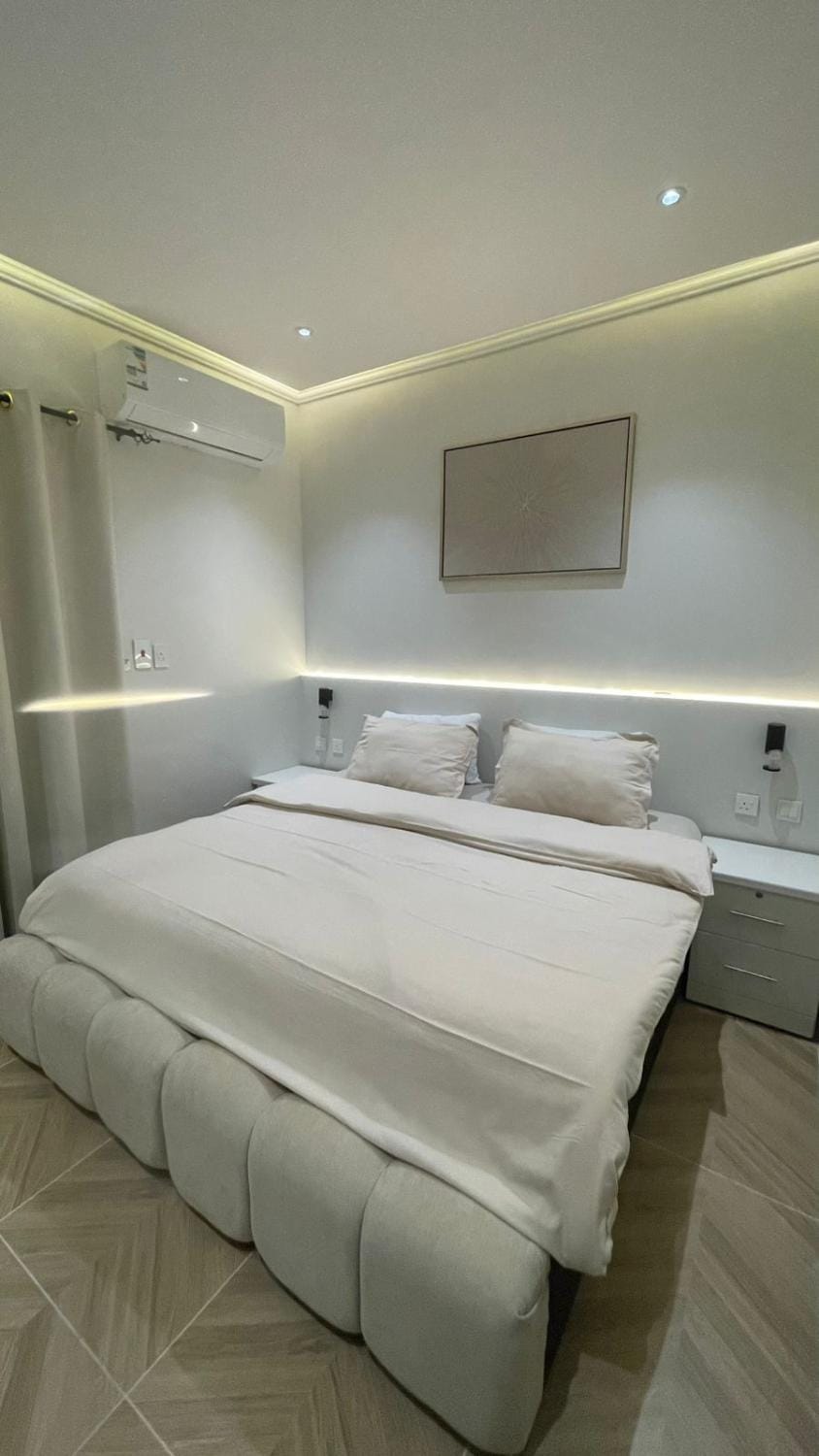 شقق فندقيه الخبر Apartment in Al Khobar