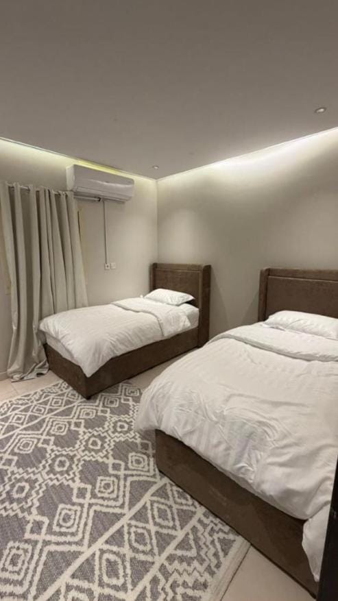 شقق فندقيه الخبر Apartment in Al Khobar