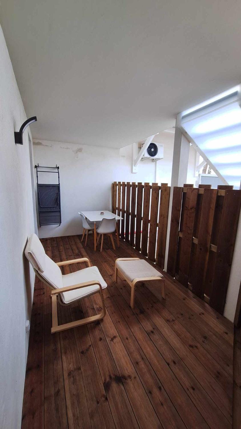 Sérénité Apartment in Nouvelle-Aquitaine