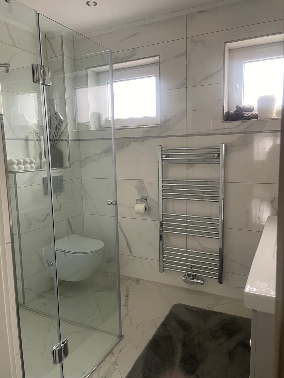 Privat House Apartment in Hanover