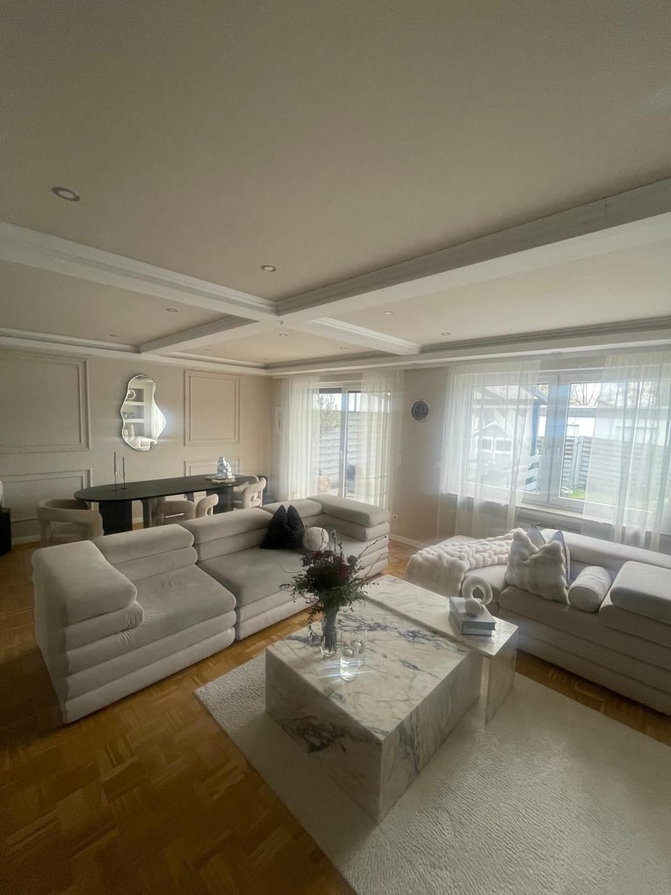Privat House Apartment in Hanover