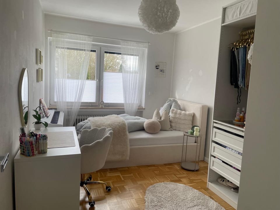 Privat House Apartment in Hanover