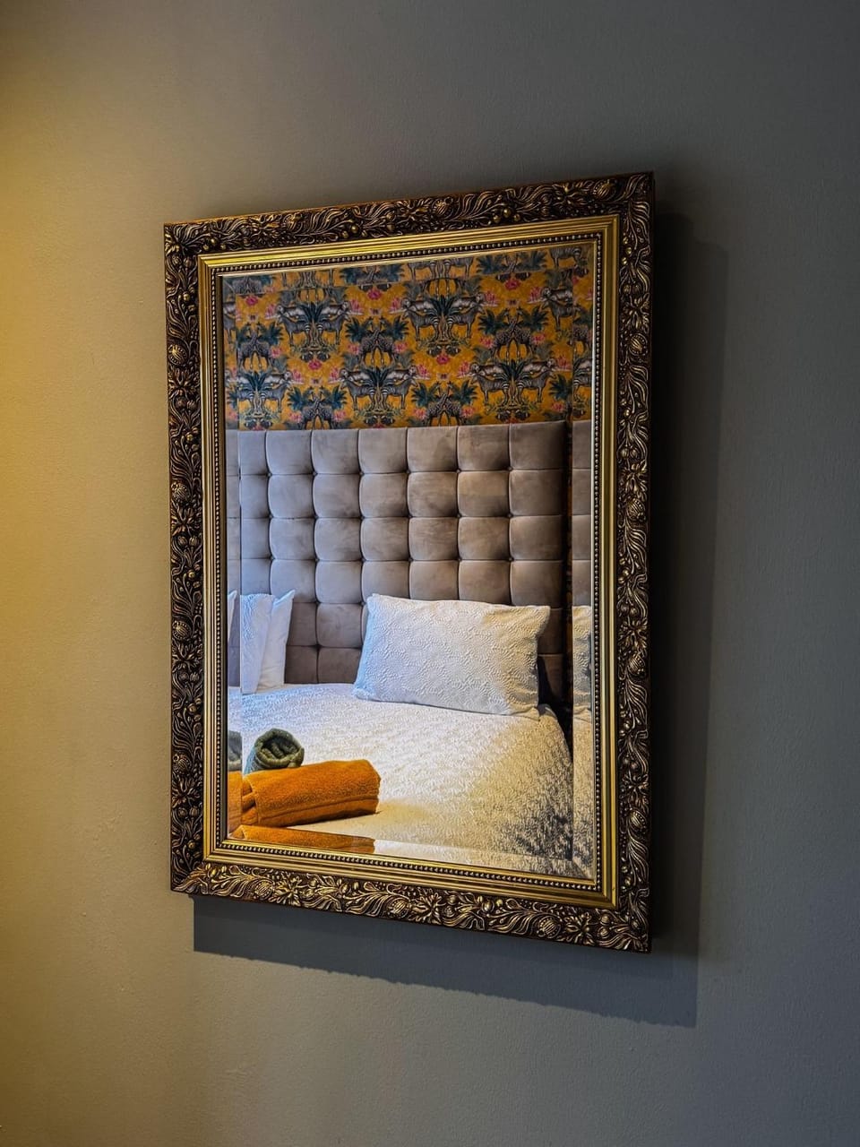 Pheasant View at Number 35 Apartment in Llandudno