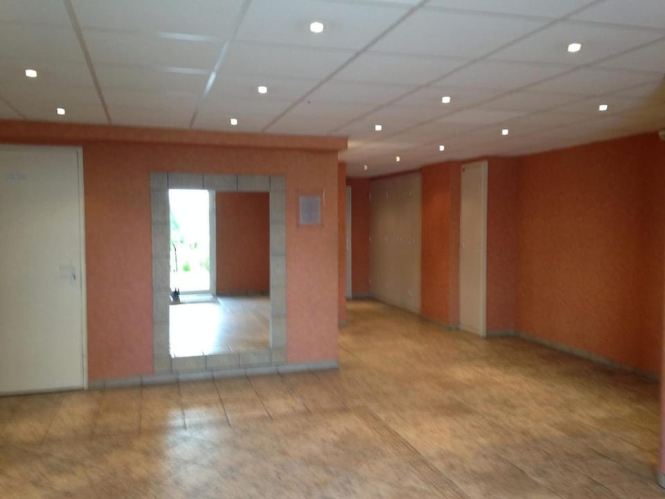 Studio à Anglet avec piscine dans résidence privée Apartment in Anglet