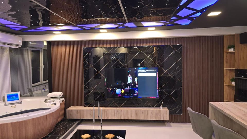 TV and multimedia