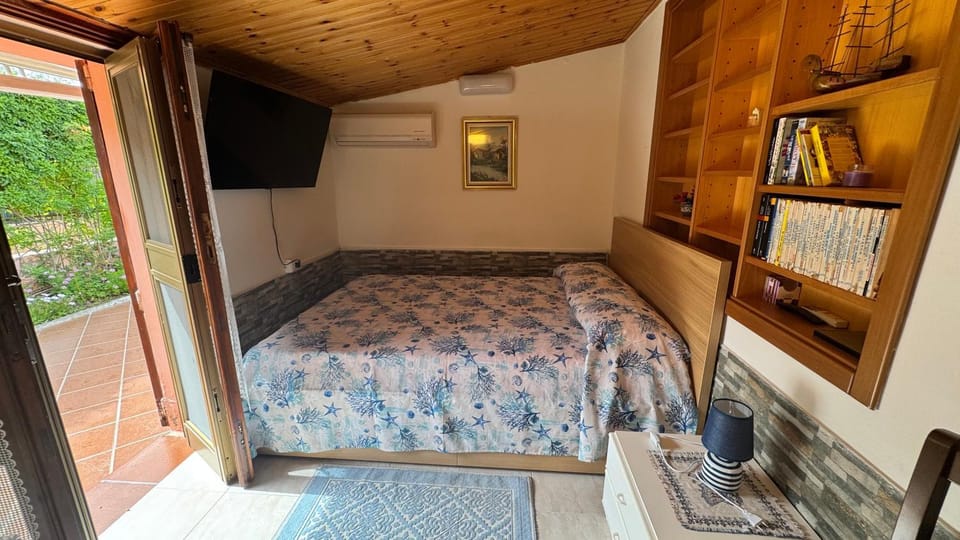 Casa Matilda sul mare House in Quartu Sant'Elena
