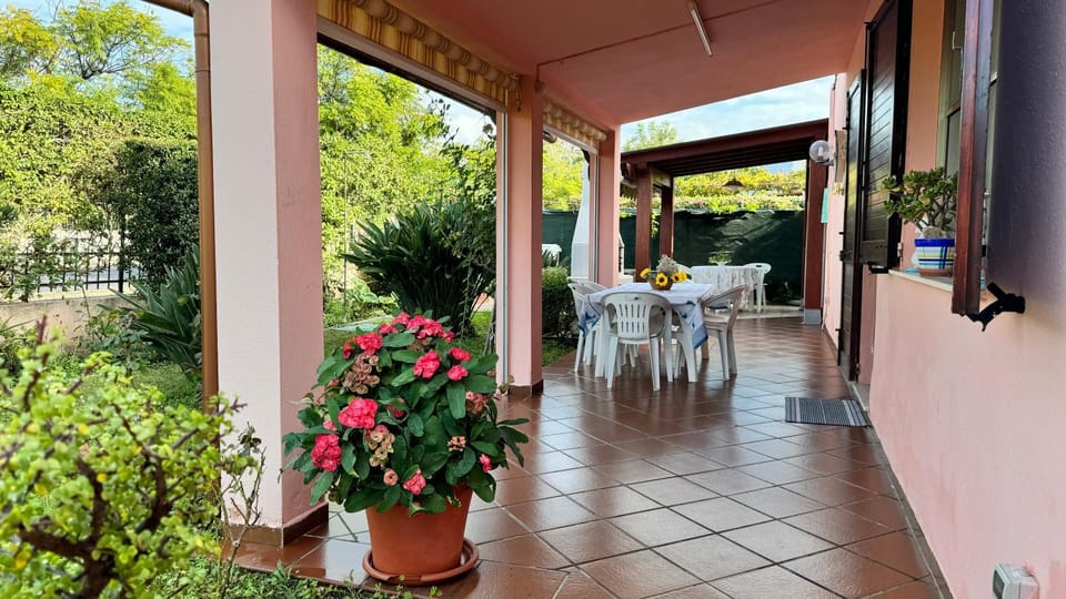 Casa Matilda sul mare House in Quartu Sant'Elena