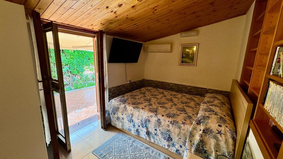 Casa Matilda sul mare House in Quartu Sant'Elena