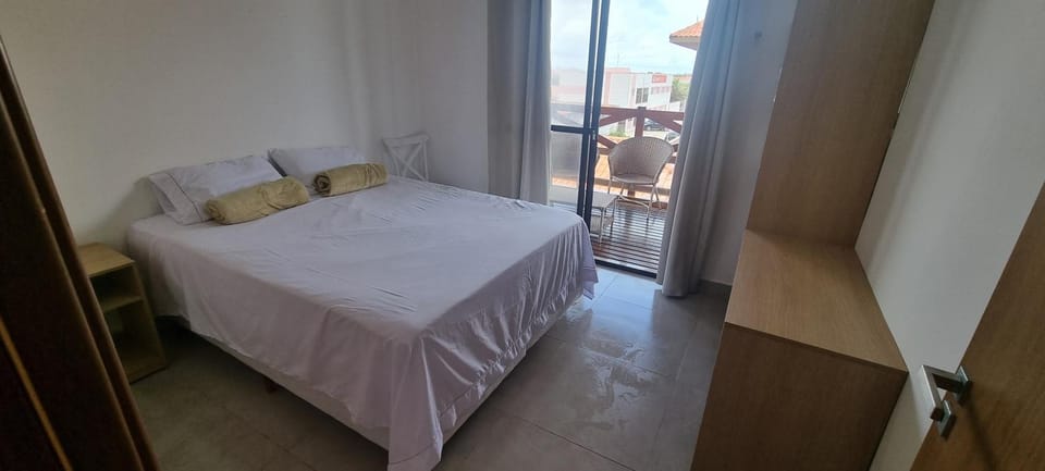 Apartamento aconchego Atalaia Apartment in Luís Correia