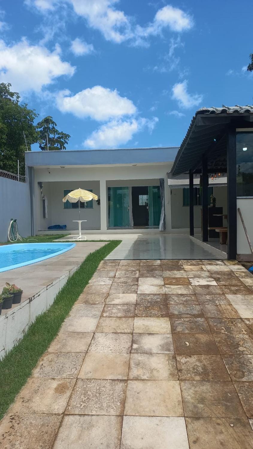 Nossa Casa Apartment in Alter do Chão