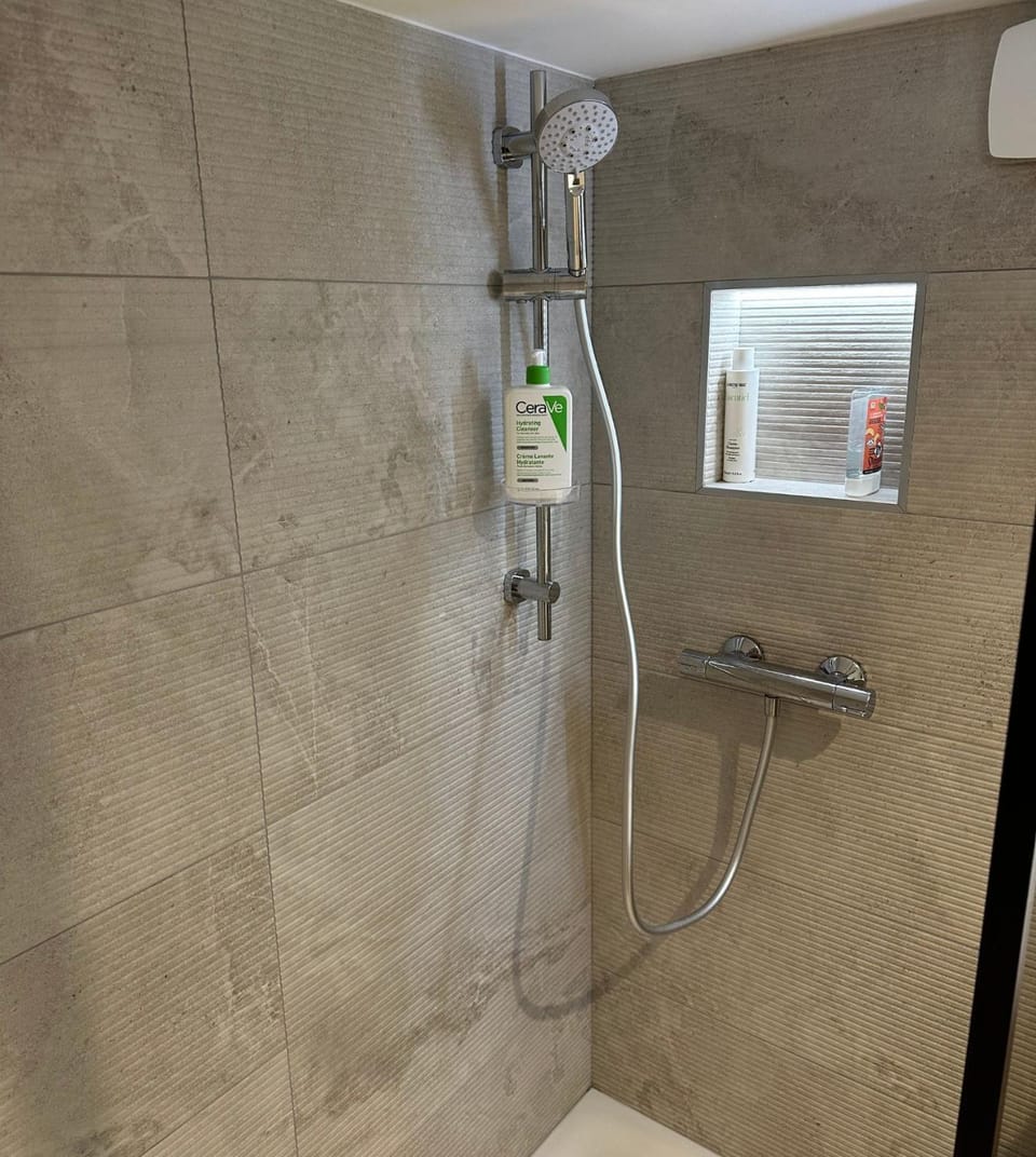 Le Nid Suspendu Apartment in Lyon