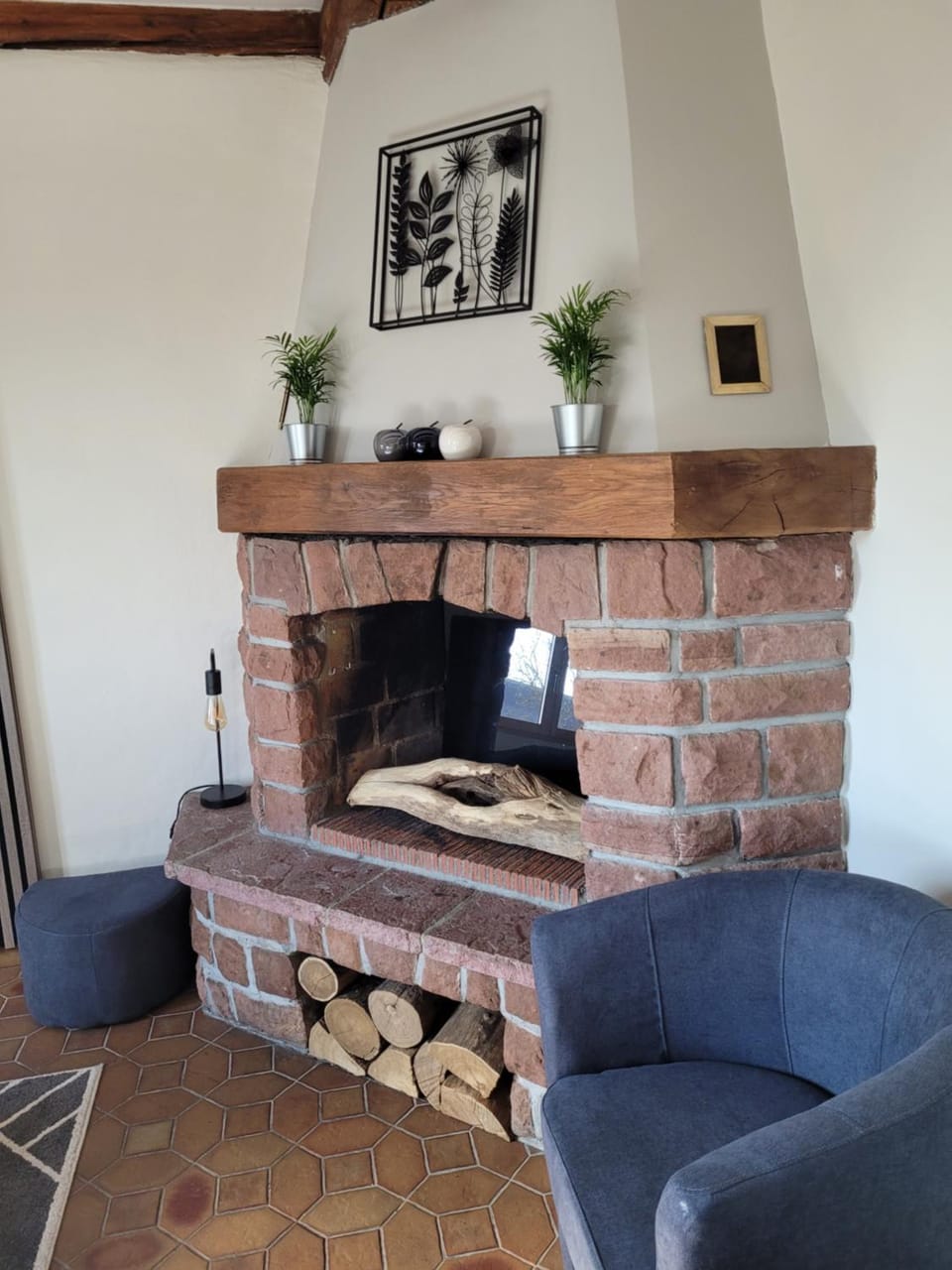 Au gré des Saisons - côté terrasse Apartment in Ribeauvillé