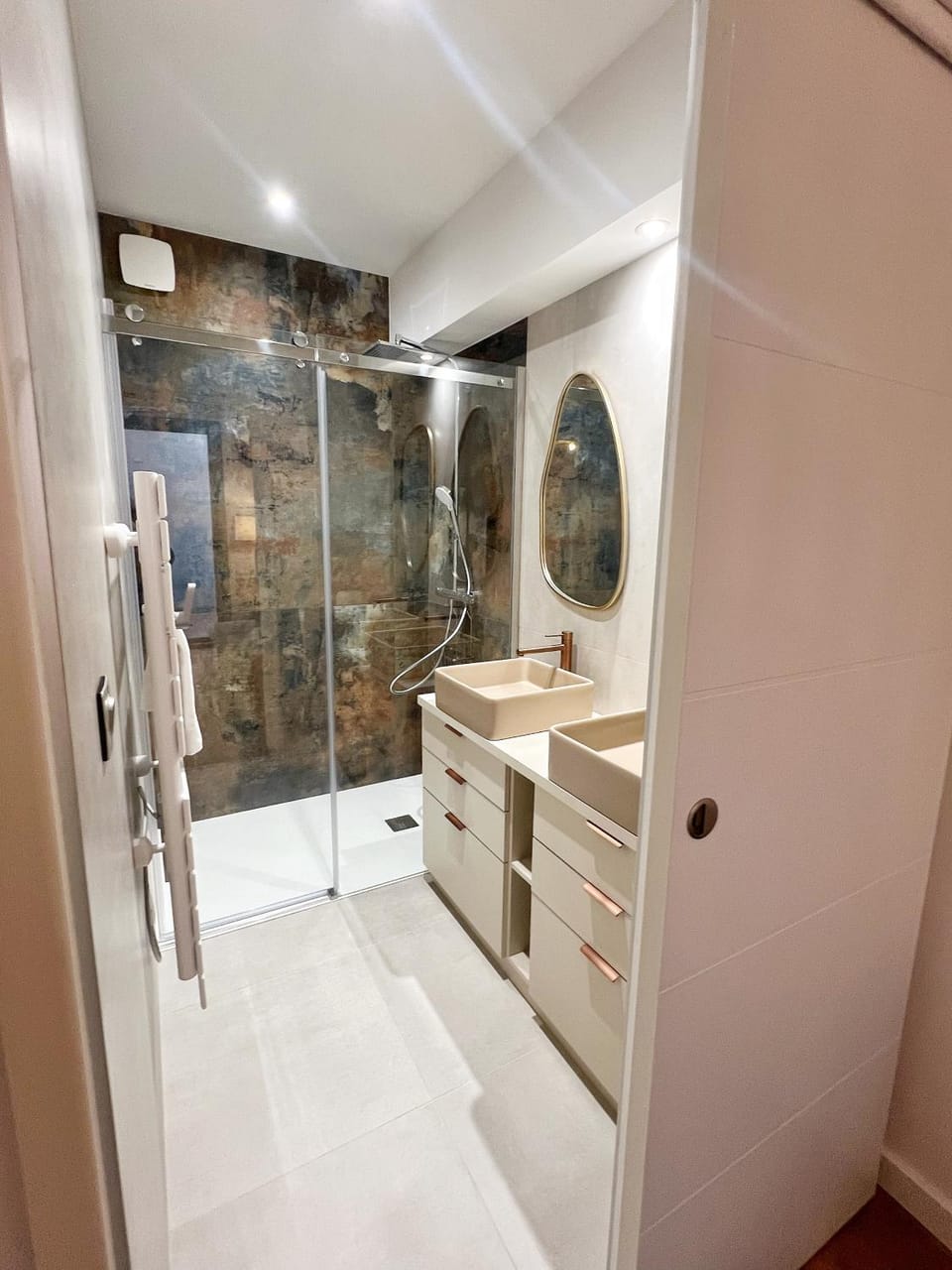 Le Boutonnier - Centre - Luxe - Terrasse - Clim Apartment in Toulouse